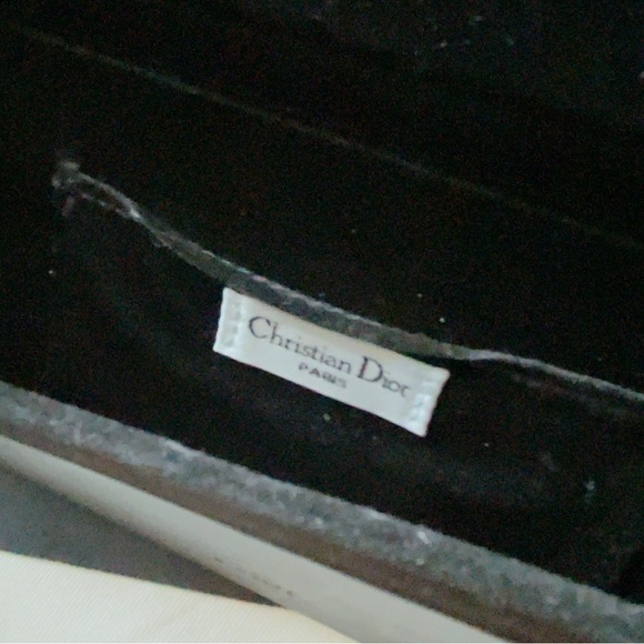 Authentic Christian Dior Sunglasses - Picture 12 of 12